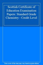 Scottish Certificate of