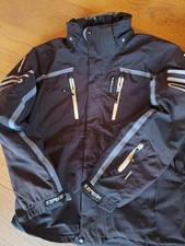 Skijacke ICEPEAK Gr. 50