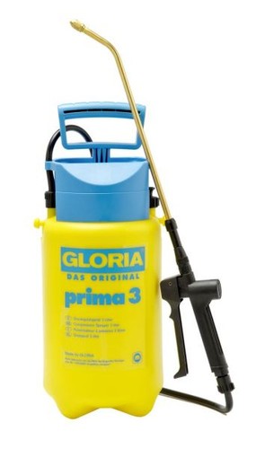 Gloria drucksprühgerät prima - drucksprühgerät,