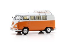New Schuco VW T1 Campingbus