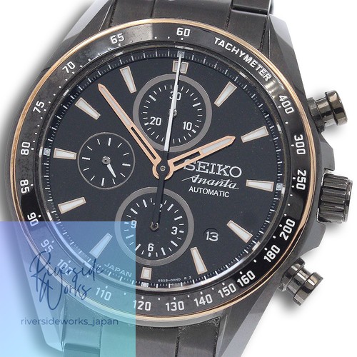 Seiko saeh017 brightz - brightz, ananta