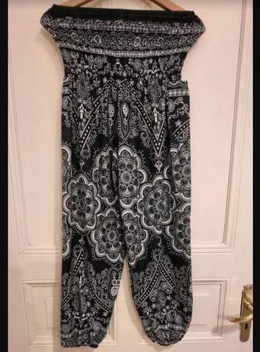 Yoga hippie hose - yoga/hippie-hose,