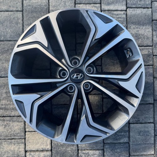 Hyundai santa 2021 zoll - hyundai,