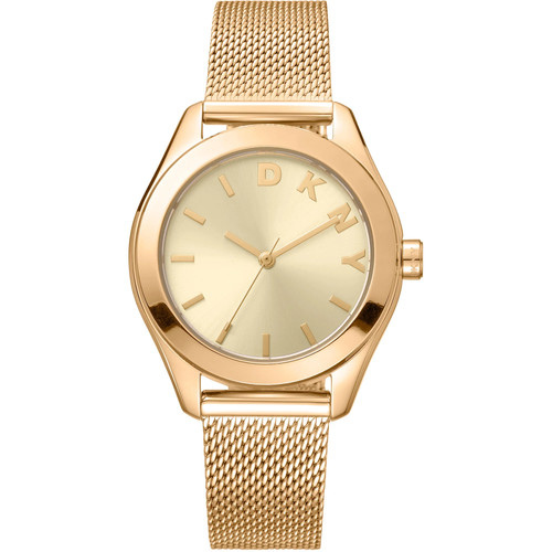 Uhr dkny dk1l032m0025 damen - dkny,