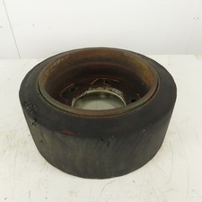 Clark 18x7x12-1/8 Gabelstapler