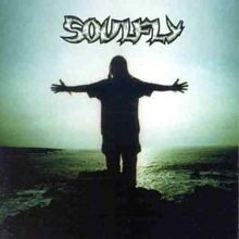 Soulfly von cd - von, |