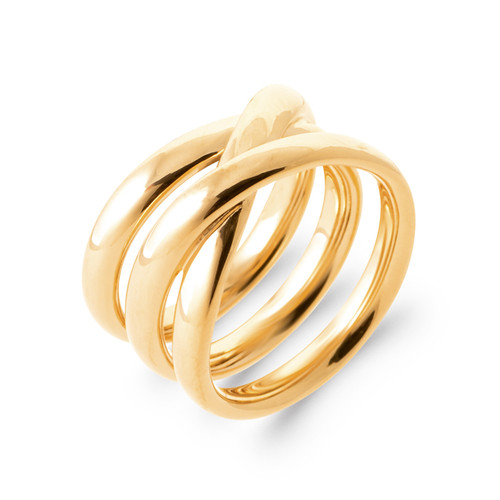 Bijouxia bague large - bague,