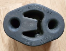 FORD MONDEO MK3 Auspuffanlage Gummiisolator - 1S71-5A262-AA