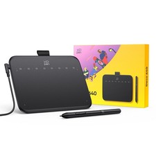 XPPen Deco 640 Grafiktablett