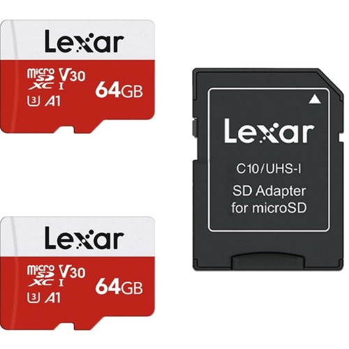 Micro karte 64gb uhs - micro, u3