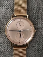 Skagen Denmark Damen