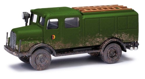 Busch 95621 h0 - /,