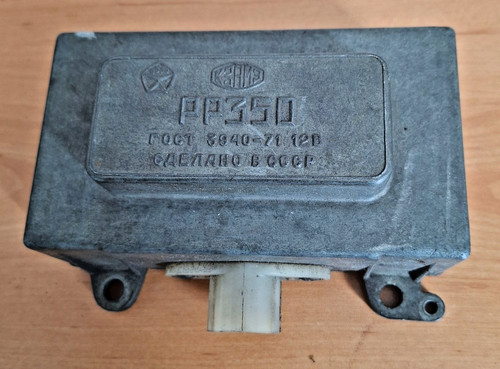 Regler spannungsregler pp350 - regler,