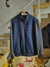 Strickfleecejacke * Walbusch *