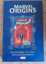 MARVEL ORIGINS deutsch Nr. 64