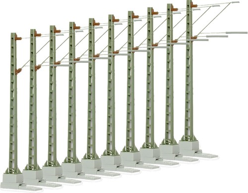 Viessmann 4109 streckenmast - viessmann, h0