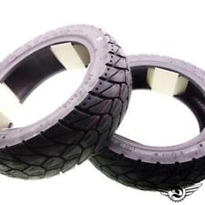 120/70-12 + 130/70-12 M+S Winter Reifen Satz K415 für Peugeot Speedfight 2 50