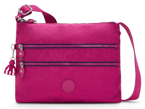 Kipling alvar schultertasche - kipling,