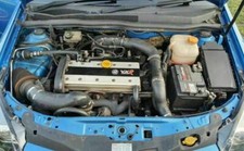 Opel 2.0 Turbo Z20LEH Astra H