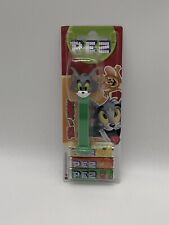 PEZ Spender, Figur Tom aus dem
