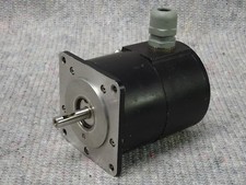 Berger Lahr stepper motor