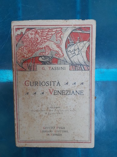 Giuseppe tassini - giuseppe,