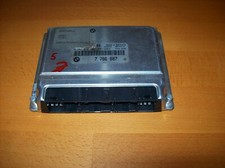 Motorsteuergerät BMW E39