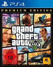 GTA 5 Grand Theft Auto V