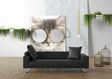 Ledersofa machalke®
