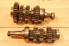 Suzuki GSX750E GSX 750 E GS75X