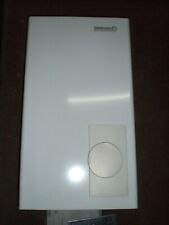 Brötje Ecotherm plus WGB 2N 50 Brennwert Heizungstherme 12-50kw BJ 2004