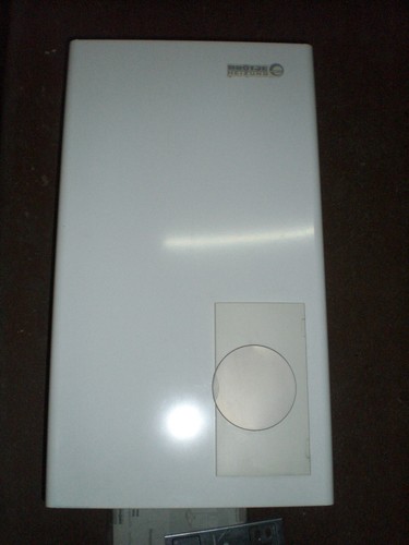 Brötje ecotherm plus - ecotherm, 2n