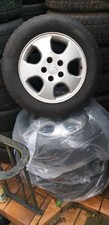 Original Opel Vectra  Felgen  mit Sommerreifen 205/60 R15 91V