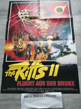 The Riffs 2 Kinoplakat Poster