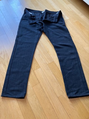 Edwin jeans chino 34x33 - chino,