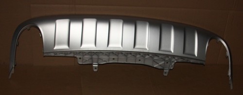 Diffusor passat b7 - vw,