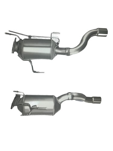 Dieselpartikelfilter dpf audi - dpf,