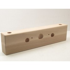 Ersatz-Schraubstockbacke für Holzkraft Hobelbank TWB 1 #0510216006