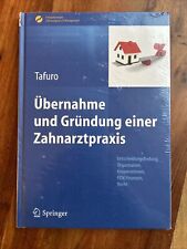 OVP! Übernahme und Gründung