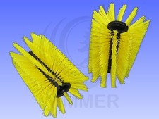 2 Stück Besen Bürste