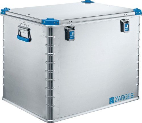 Zarges eurobox 40706 - zarges,