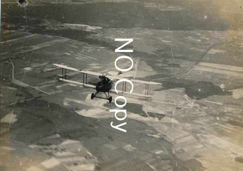 Foto wk1 kampf flieger - foto,