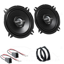 JVC LAUTSPRECHER für OPEL