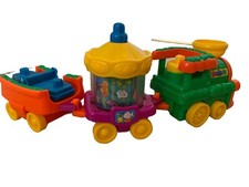 Fisher Price Little People