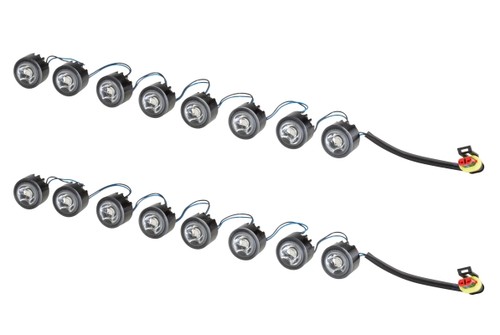 Hella 2pt 010 458 - 2pt, 458-761