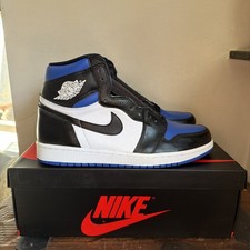 Jordan high retro royal - high,