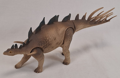 Kenner dino riders figur - riders,