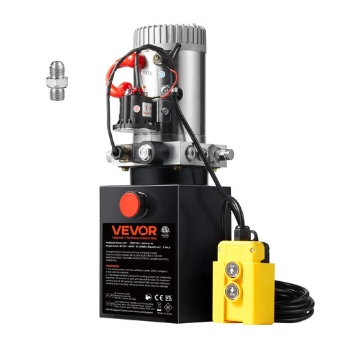 Vevor hydraulikpumpe - vevor,
