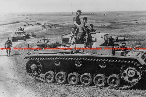 F028465 deutsche panzer iii - f028465,
