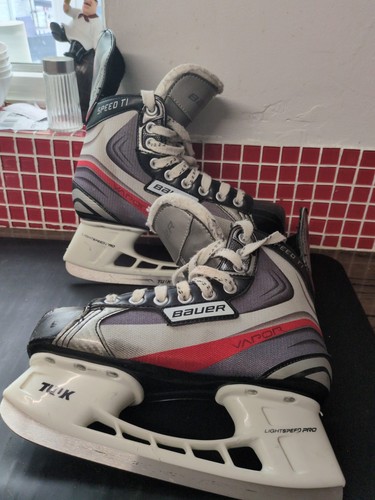 Bauer vapor speed eishockey - bauer,